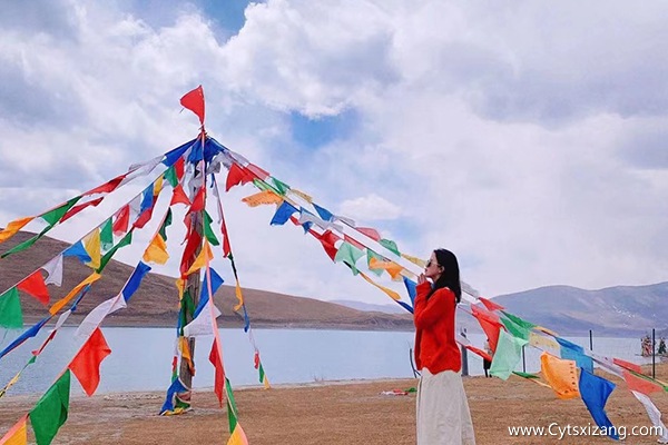 西藏旅行一家三口7天费用