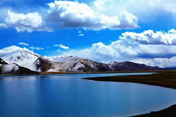 山南-羊湖-普姆雍措-40冰川2日游