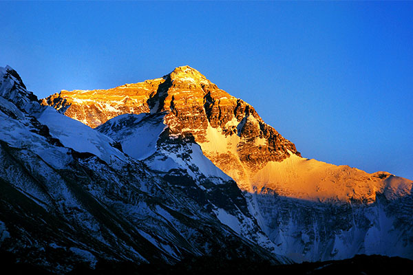 拉萨-纳木措-日喀则-珠峰大本营7晚8日