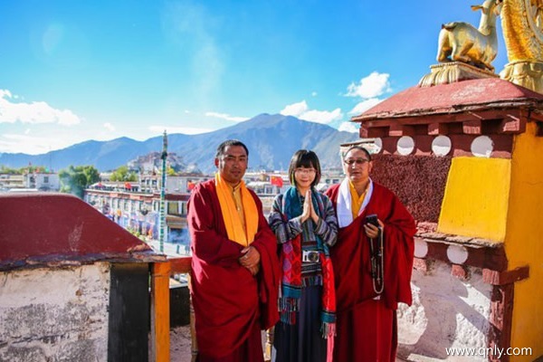 西藏跟团游注意事项