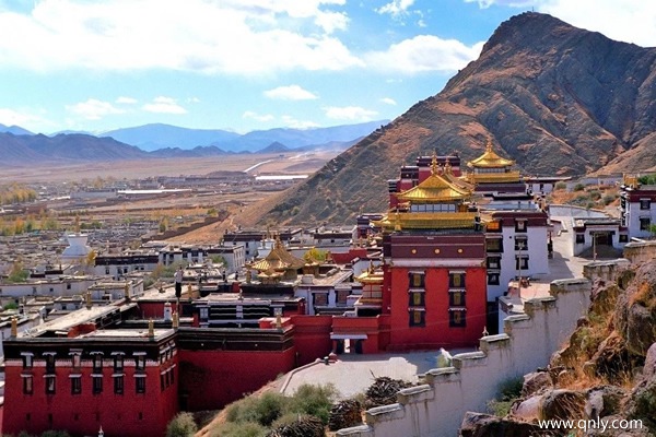 去西藏找哪家旅行社