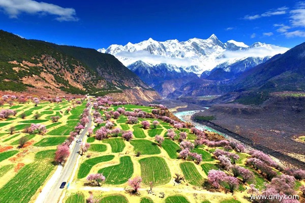 完美的西藏旅游规划