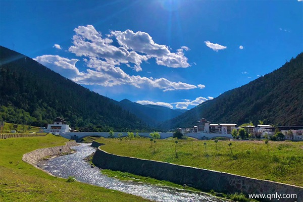 西藏最佳旅游时间