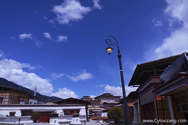 西藏旅游要带什么