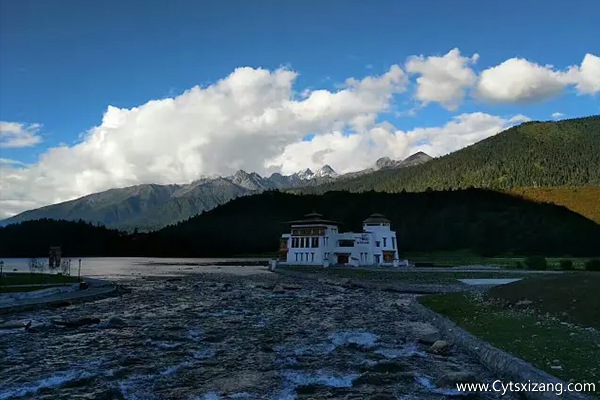 林芝旅游的攻略介绍