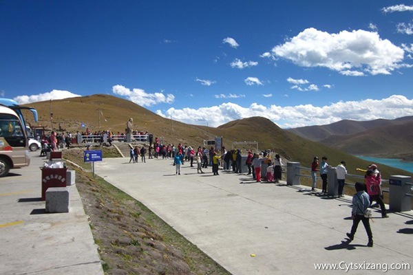西藏旅游多少钱