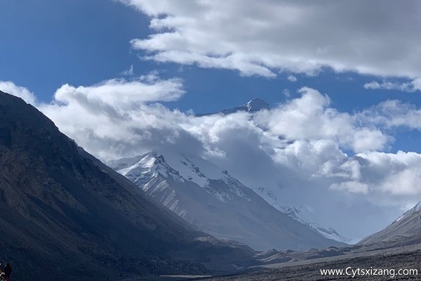 西藏旅游要准备什么