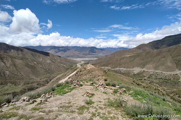 西藏旅游需要多少钱
