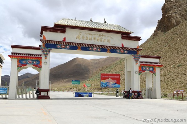 西藏旅游几月去好