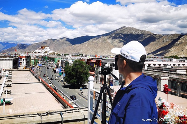 去西藏旅游要穿什么