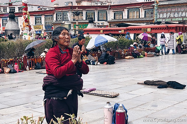 还未去西藏旅游的原因