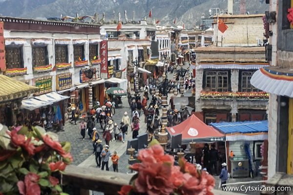 去西藏旅游的花费需要多少