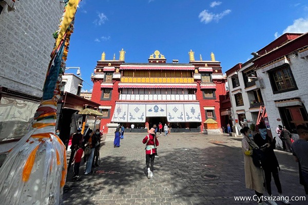 西藏当地旅行社推荐