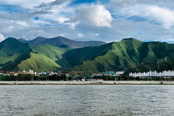 进藏旅游最佳时间