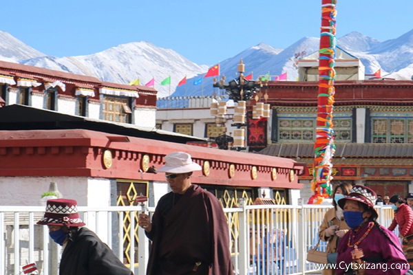 西藏的节日有哪些
