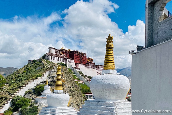 去西藏旅游需要几天时间