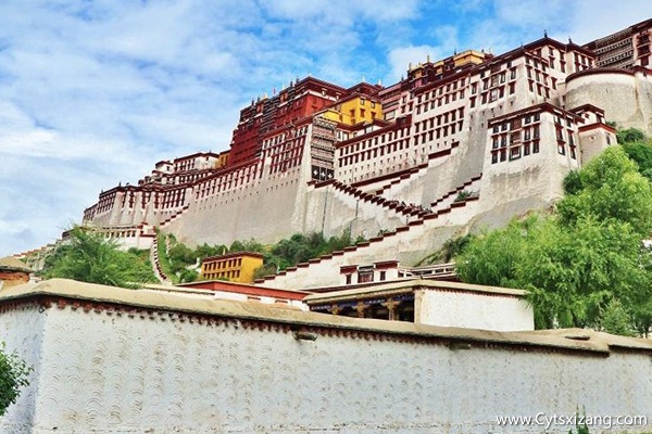 西藏拉萨正规的旅行社有哪些