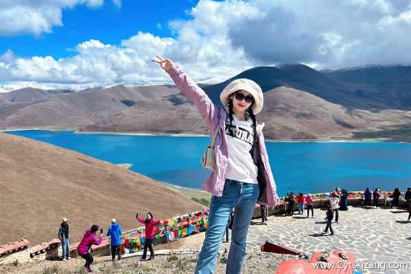 西藏旅游什么季节去最好玩