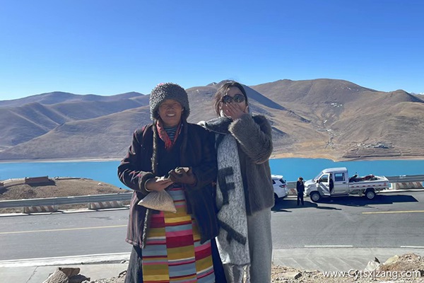 2月适合去西藏旅游吗