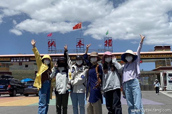 西藏7天旅游费用多少