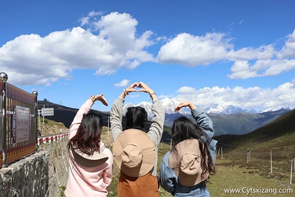 西藏旅游大概花费多少钱？