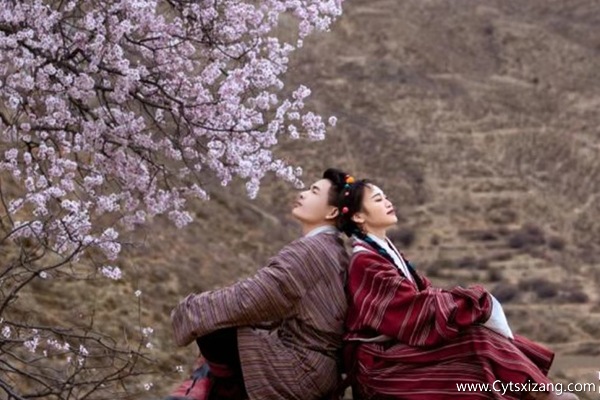 林芝旅游