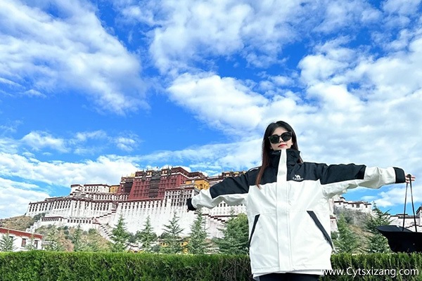 一个人去西藏旅行要多少钱