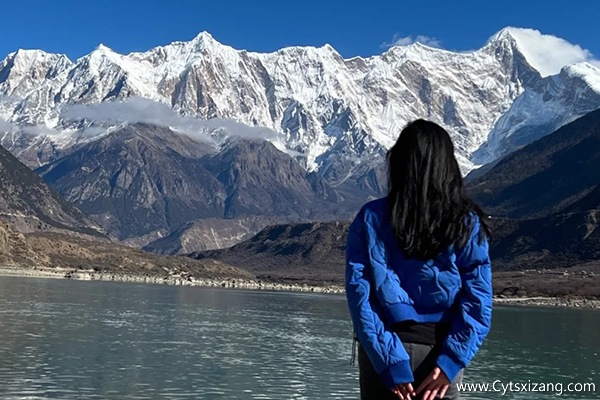 一个人去西藏旅行要多少钱
