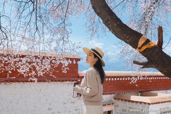 3月份去西藏带什么