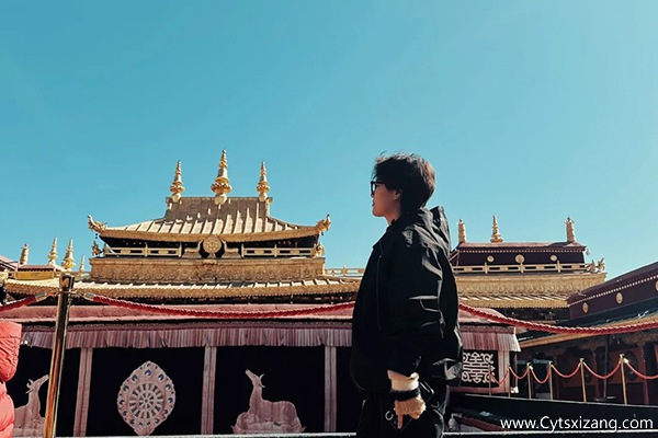 四月份西藏旅游
