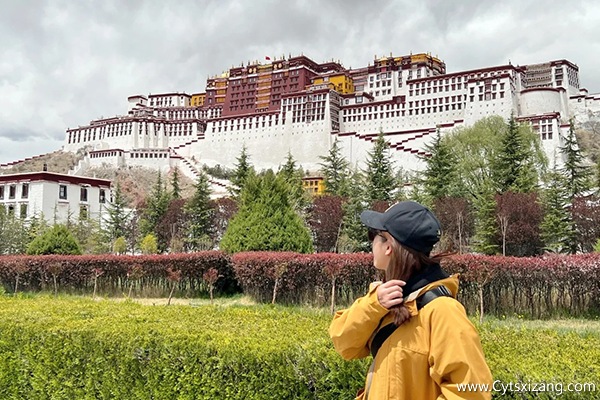 西藏七日游旅游线路