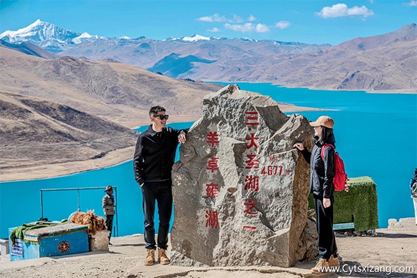 4月西藏旅游多少钱