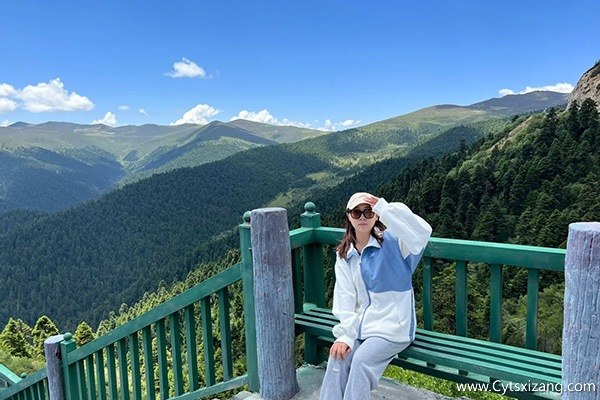 西藏旅游八日游如何安排路线