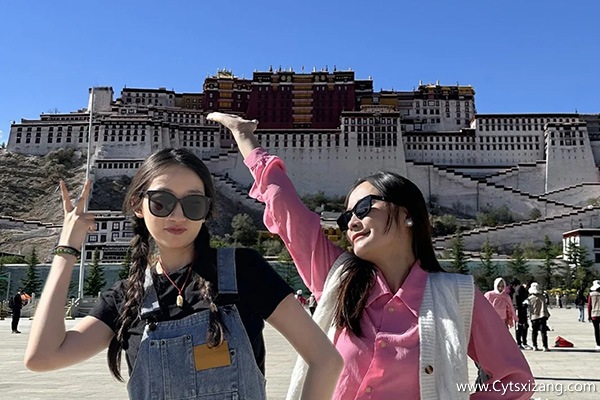 西藏旅游八日游如何安排路线