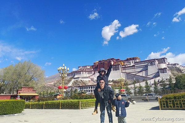 去西藏旅行大概花费多少钱