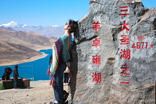 带小孩去西藏旅游