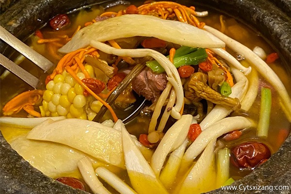 西藏旅游8日游最佳路线