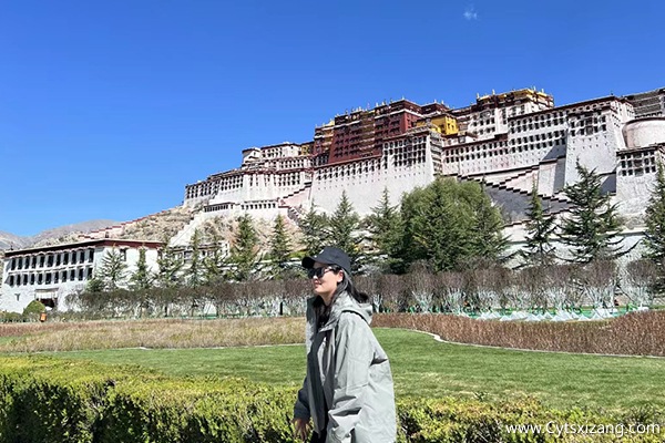 五月份报团去拉萨旅游报价多少