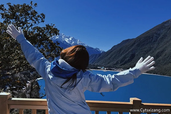 情侣去西藏旅游要准备多少钱