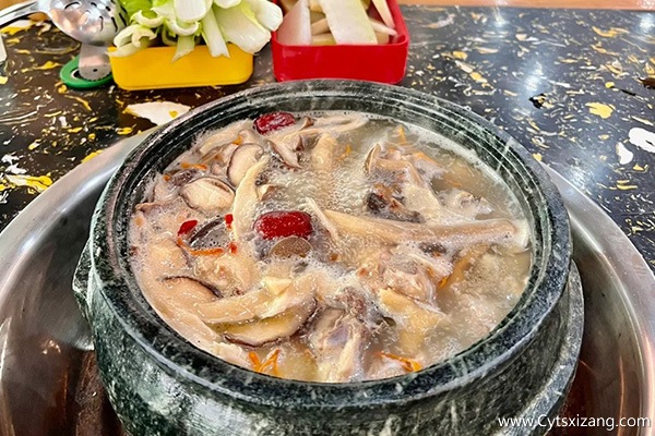 西藏旅游攻略最佳路线