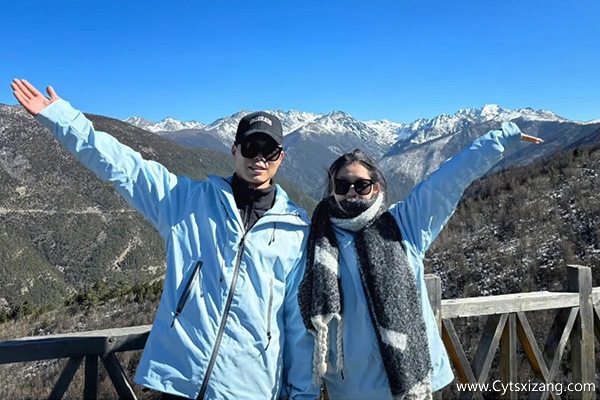 西藏旅游团报价7日游
