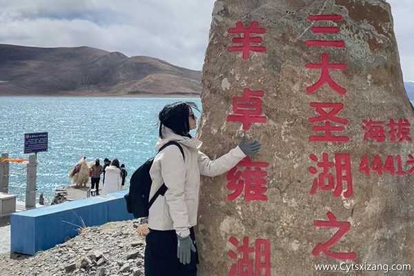 深圳到拉萨七日游价格