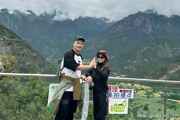 天津到西藏旅游5天多少钱