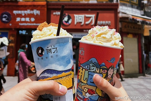 天津去拉萨五天多少钱