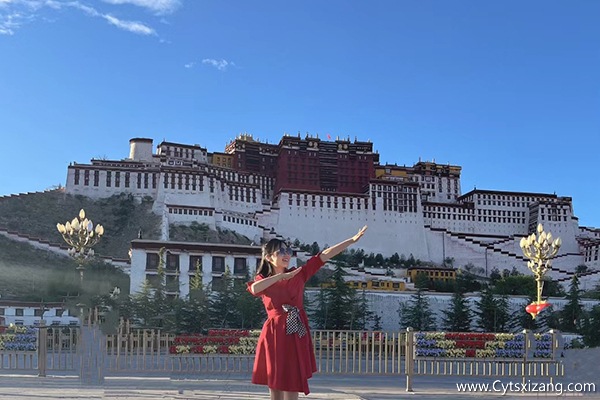 无锡到西藏报团旅游多少钱