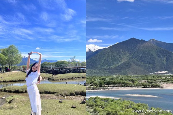 西安去拉萨旅游报团好多钱
