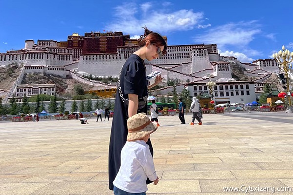 温州到西藏旅游8天多少钱