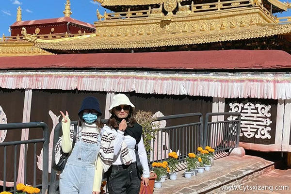 南昌至西藏8日旅游价格
