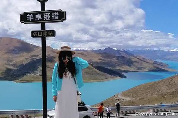 南昌至西藏8日旅游价格多少