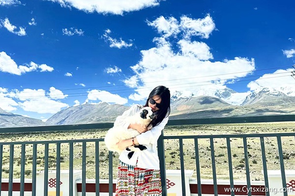 西藏旅游大概花多少钱